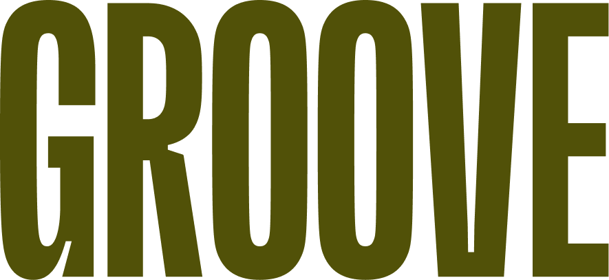 Groove