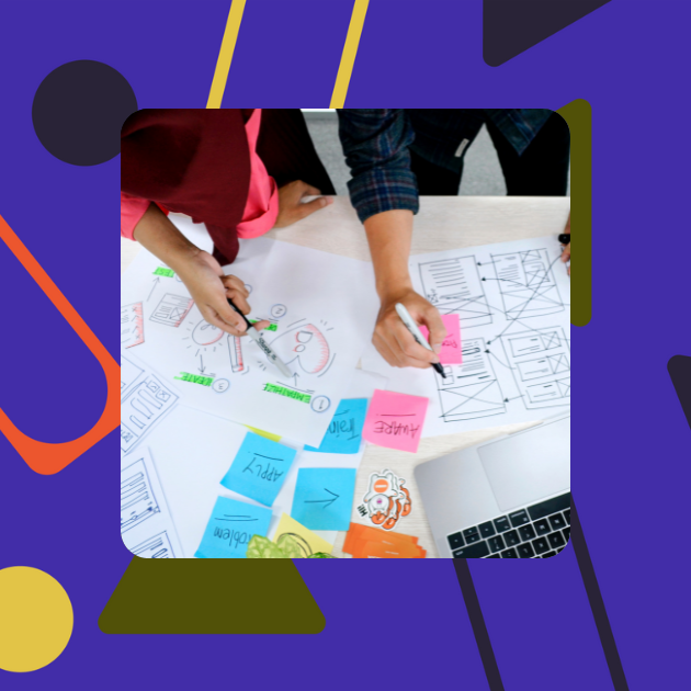 Designing Groove From the Ground Up