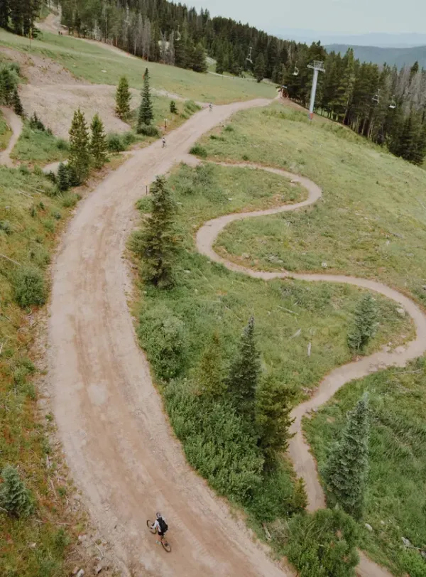 Non-traditional paths are the future